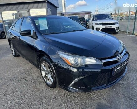 Тойота Камрі, об'ємом двигуна 0 л та пробігом 192 тис. км за 11790 $, фото 3 на Automoto.ua