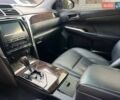 Тойота Камри 2016 в Белой Церкве на Automoto.ua Тойота Камри, объемом двигателя 2.5 л и пробегом 206 тыс. км за 16500 $, фото 4 на Automoto.ua