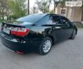 Тойота Камрі, об'ємом двигуна 2.49 л та пробігом 172 тис. км за 16650 $, фото 10 на Automoto.ua