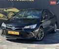 Тойота Камри, объемом двигателя 2.5 л и пробегом 137 тыс. км за 15999 $, фото 1 на Automoto.ua