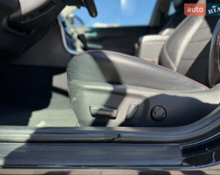 Тойота Камри, объемом двигателя 2.5 л и пробегом 137 тыс. км за 15999 $, фото 26 на Automoto.ua