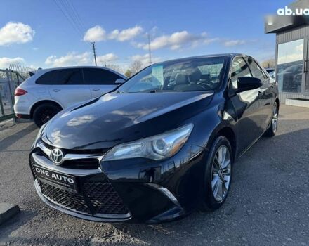 Тойота Камрі, об'ємом двигуна 0 л та пробігом 192 тис. км за 11790 $, фото 1 на Automoto.ua