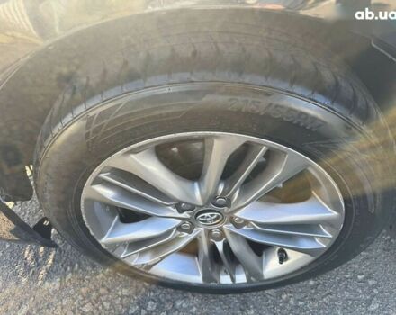 Тойота Камрі, об'ємом двигуна 0 л та пробігом 192 тис. км за 11790 $, фото 9 на Automoto.ua