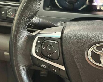 Тойота Камри, объемом двигателя 0 л и пробегом 73 тыс. км за 15490 $, фото 28 на Automoto.ua