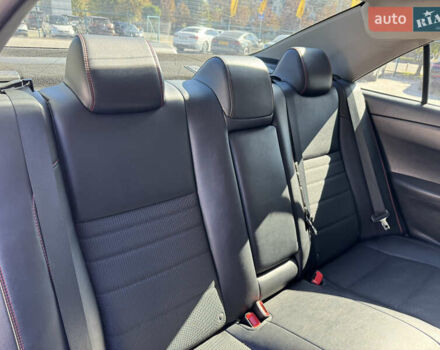 Тойота Камри, объемом двигателя 2.5 л и пробегом 137 тыс. км за 15999 $, фото 21 на Automoto.ua