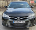 Тойота Камри, объемом двигателя 2.5 л и пробегом 132 тыс. км за 14858 $, фото 1 на Automoto.ua