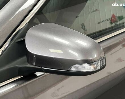 Тойота Камри, объемом двигателя 0 л и пробегом 73 тыс. км за 15490 $, фото 7 на Automoto.ua