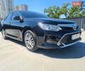 Тойота Камрі, об'ємом двигуна 2.49 л та пробігом 225 тис. км за 17800 $, фото 1 на Automoto.ua