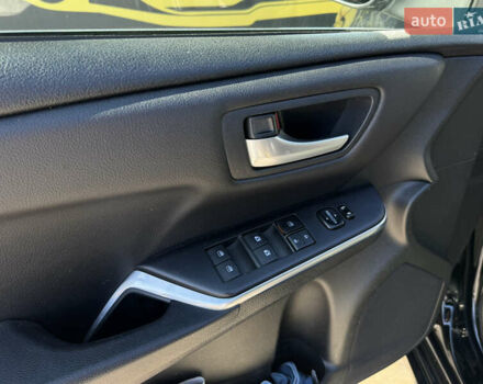 Тойота Камри, объемом двигателя 2.5 л и пробегом 137 тыс. км за 15999 $, фото 11 на Automoto.ua