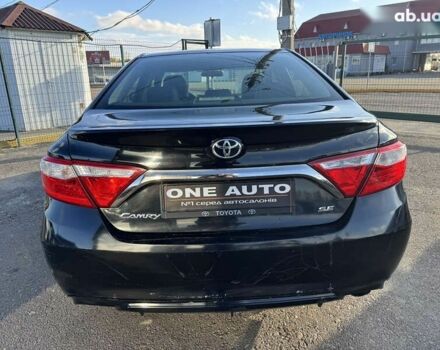 Тойота Камрі, об'ємом двигуна 0 л та пробігом 192 тис. км за 11790 $, фото 6 на Automoto.ua