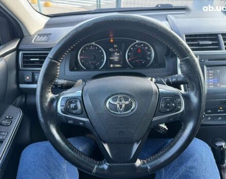 Тойота Камрі, об'ємом двигуна 0 л та пробігом 192 тис. км за 11790 $, фото 18 на Automoto.ua