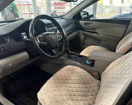 Тойота Камри, объемом двигателя 0 л и пробегом 73 тыс. км за 15490 $, фото 20 на Automoto.ua