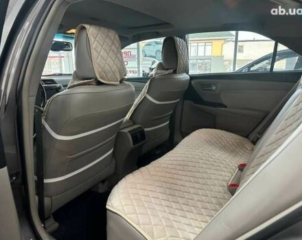 Тойота Камри, объемом двигателя 0 л и пробегом 73 тыс. км за 15490 $, фото 22 на Automoto.ua