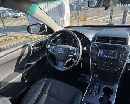 Тойота Камрі, об'ємом двигуна 0 л та пробігом 192 тис. км за 11790 $, фото 28 на Automoto.ua