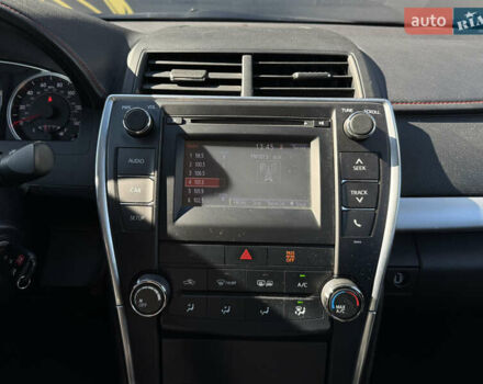 Тойота Камри, объемом двигателя 2.5 л и пробегом 137 тыс. км за 15999 $, фото 28 на Automoto.ua