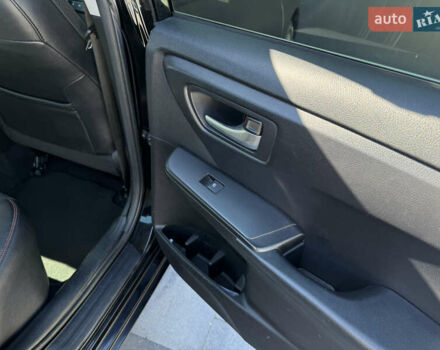 Тойота Камри, объемом двигателя 2.5 л и пробегом 137 тыс. км за 15999 $, фото 20 на Automoto.ua