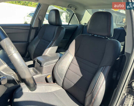 Тойота Камри, объемом двигателя 2.5 л и пробегом 137 тыс. км за 15999 $, фото 12 на Automoto.ua