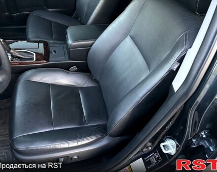 Тойота Камри, объемом двигателя 2.5 л и пробегом 155 тыс. км за 17800 $, фото 4 на Automoto.ua