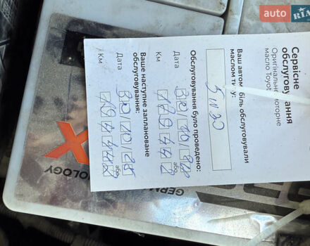 Тойота Камри 2016 в Киеве на Automoto.ua Тойота Камри, объемом двигателя 2.49 л и пробегом 180 тыс. км за 14350 $, фото 16 на Automoto.ua