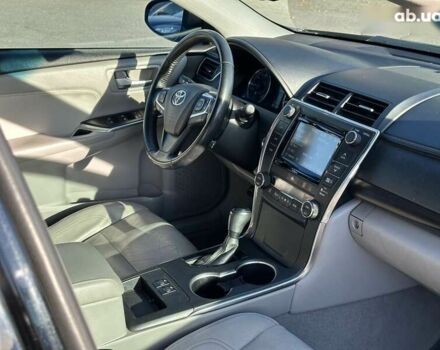 Тойота Камри, объемом двигателя 0 л и пробегом 165 тыс. км за 16990 $, фото 27 на Automoto.ua