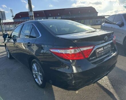 Тойота Камрі, об'ємом двигуна 0 л та пробігом 192 тис. км за 11790 $, фото 7 на Automoto.ua