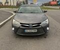 Тойота Камри, объемом двигателя 2.5 л и пробегом 175 тыс. км за 16000 $, фото 1 на Automoto.ua