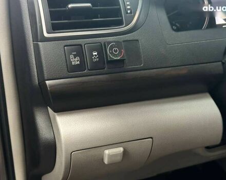 Тойота Камри, объемом двигателя 0 л и пробегом 73 тыс. км за 15490 $, фото 19 на Automoto.ua