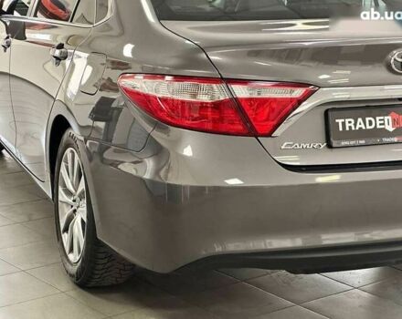 Тойота Камри, объемом двигателя 0 л и пробегом 73 тыс. км за 15490 $, фото 10 на Automoto.ua