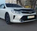 Тойота Камри, объемом двигателя 2.5 л и пробегом 125 тыс. км за 17499 $, фото 21 на Automoto.ua