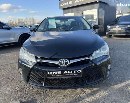 Тойота Камрі, об'ємом двигуна 0 л та пробігом 192 тис. км за 11790 $, фото 2 на Automoto.ua