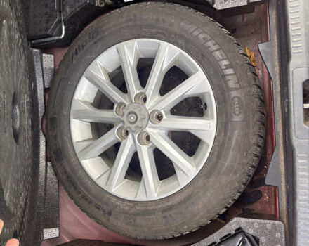 Тойота Камри 2016 в Киеве на Automoto.ua Тойота Камри, объемом двигателя 2.49 л и пробегом 180 тыс. км за 14350 $, фото 13 на Automoto.ua