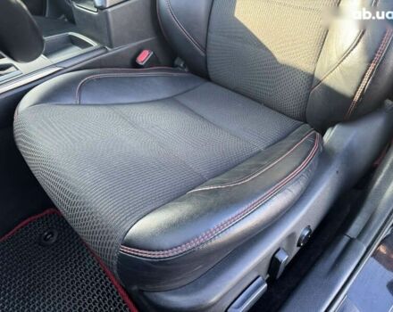 Тойота Камрі, об'ємом двигуна 0 л та пробігом 192 тис. км за 11790 $, фото 14 на Automoto.ua