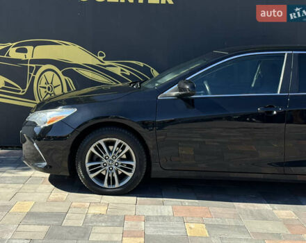 Тойота Камри, объемом двигателя 2.5 л и пробегом 137 тыс. км за 15999 $, фото 7 на Automoto.ua