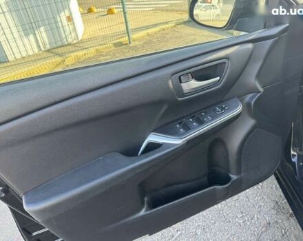 Тойота Камрі, об'ємом двигуна 0 л та пробігом 192 тис. км за 11790 $, фото 11 на Automoto.ua