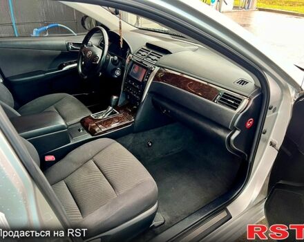Тойота Камрі, об'ємом двигуна 2.5 л та пробігом 108 тис. км за 20500 $, фото 4 на Automoto.ua