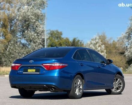 Тойота Камрі, об'ємом двигуна 0 л та пробігом 157 тис. км за 14500 $, фото 13 на Automoto.ua