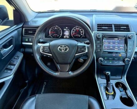 Тойота Камрі, об'ємом двигуна 0 л та пробігом 157 тис. км за 14500 $, фото 21 на Automoto.ua