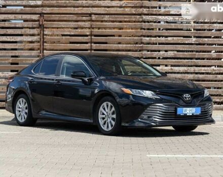 Тойота Камрі, об'ємом двигуна 0 л та пробігом 143 тис. км за 18500 $, фото 4 на Automoto.ua