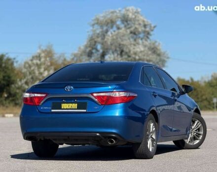 Тойота Камрі, об'ємом двигуна 0 л та пробігом 157 тис. км за 14500 $, фото 14 на Automoto.ua