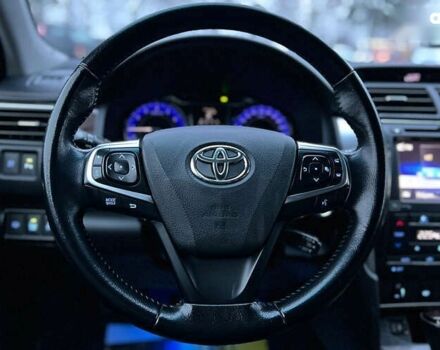 Тойота Камрі, об'ємом двигуна 0 л та пробігом 148 тис. км за 20800 $, фото 10 на Automoto.ua