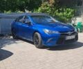 Тойота Камри, объемом двигателя 2.49 л и пробегом 109 тыс. км за 15200 $, фото 1 на Automoto.ua