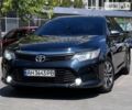 Тойота Камрі, об'ємом двигуна 2.49 л та пробігом 170 тис. км за 19500 $, фото 1 на Automoto.ua