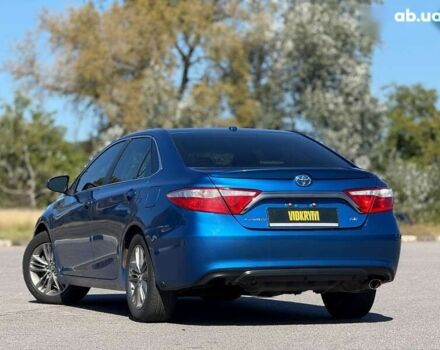 Тойота Камрі, об'ємом двигуна 0 л та пробігом 157 тис. км за 14500 $, фото 11 на Automoto.ua