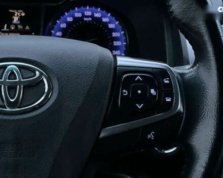 Тойота Камрі, об'ємом двигуна 0 л та пробігом 148 тис. км за 20800 $, фото 12 на Automoto.ua