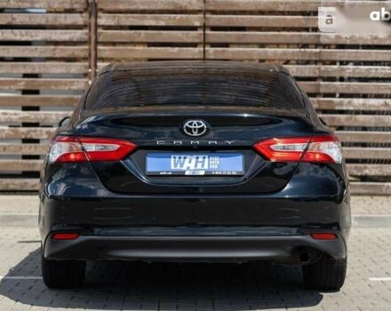 Тойота Камрі, об'ємом двигуна 0 л та пробігом 143 тис. км за 18500 $, фото 9 на Automoto.ua