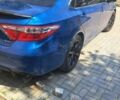 Тойота Камри, объемом двигателя 2.49 л и пробегом 109 тыс. км за 15200 $, фото 9 на Automoto.ua