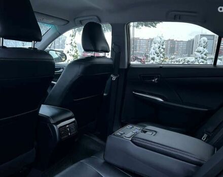 Тойота Камрі, об'ємом двигуна 0 л та пробігом 148 тис. км за 20800 $, фото 20 на Automoto.ua