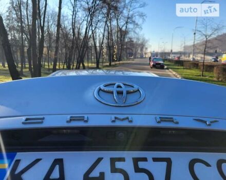 Тойота Камрі, об'ємом двигуна 2.49 л та пробігом 90 тис. км за 22000 $, фото 31 на Automoto.ua