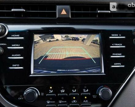 Тойота Камрі, об'ємом двигуна 0 л та пробігом 143 тис. км за 18500 $, фото 21 на Automoto.ua