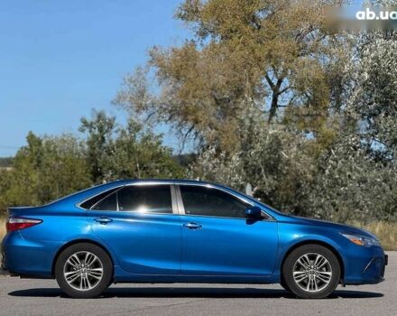 Тойота Камрі, об'ємом двигуна 0 л та пробігом 157 тис. км за 14500 $, фото 8 на Automoto.ua